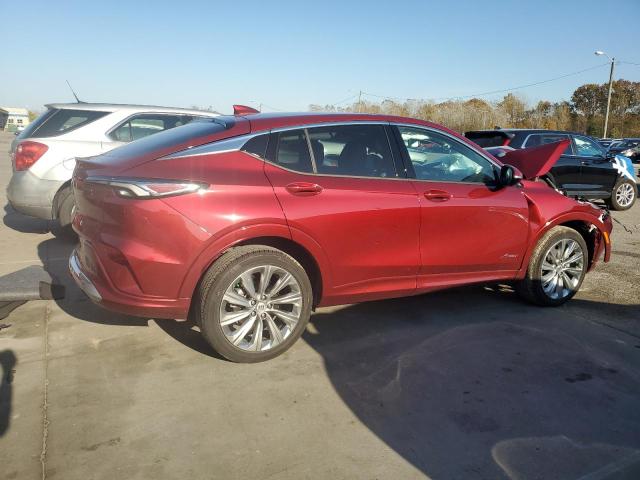 Photo 3 from auction – 2025 BUICK ENVISTA AV with VIN KL47LCEP9SB099321