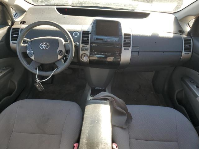 Photo 8 from auction – 2008 TOYOTA PRIUS with VIN JTDKB20U283453788