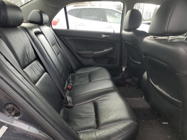 Photo 10 from auction – 2007 HONDA ACCORD with VIN 1HGCM55747A800259