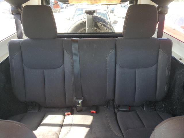 Photo 10 from auction – 2013 JEEP WRANGLER U with VIN 1C4BJWEG9DL562983