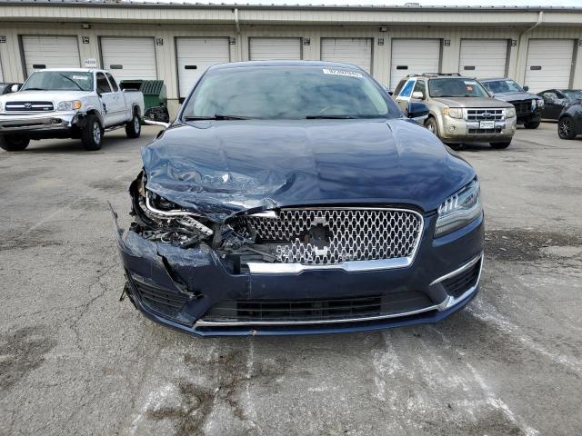 Photo 5 from auction – 2017 LINCOLN MKZ RESERV with VIN 3LN6L5E96HR622339