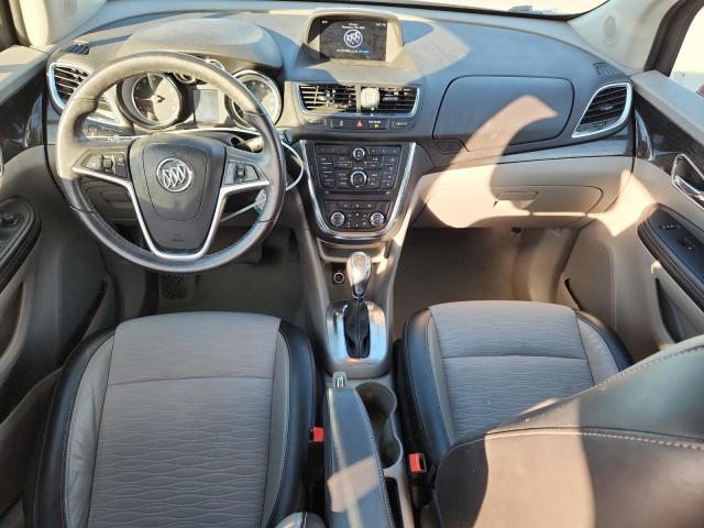 Photo 8 from auction – 2015 BUICK ENCORE CON with VIN KL4CJFSB4FB053268