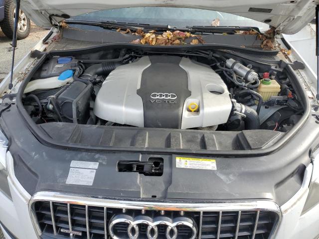 Photo 12 from auction – 2015 AUDI Q7 TDI PRE with VIN WA1LMAFE2FD002385