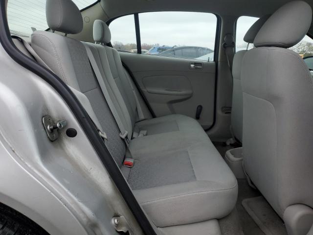 Photo 10 from auction – 2007 CHEVROLET COBALT with VIN 1G1AK55FX77388020