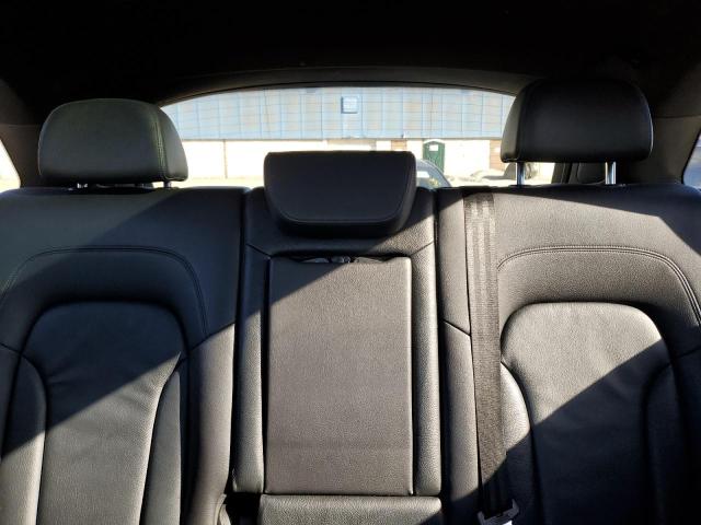 Photo 10 from auction – 2017 AUDI Q5 PREMIUM with VIN WA1M2AFP4HA077380