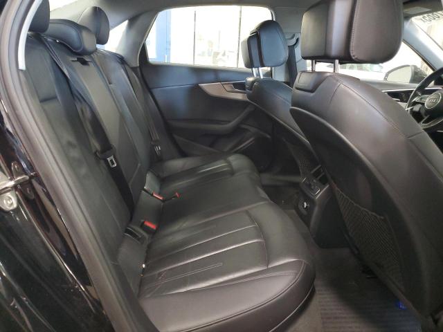 Photo 10 from auction – 2017 AUDI A4 PREMIUM with VIN WAUANAF45HN029947