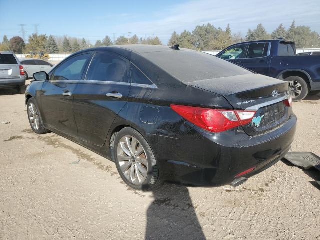 Photo 2 from auction – 2013 HYUNDAI SONATA with VIN 5NPEC4AC0DH760984