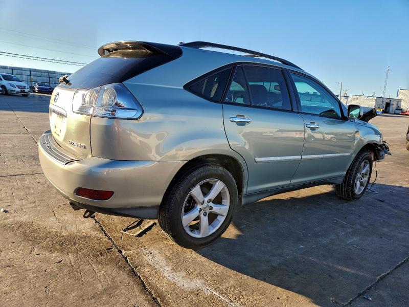 Foto 3 de la subasta – 2008 LEXUS RX 350 con VIN 2T2GK31U68C041841