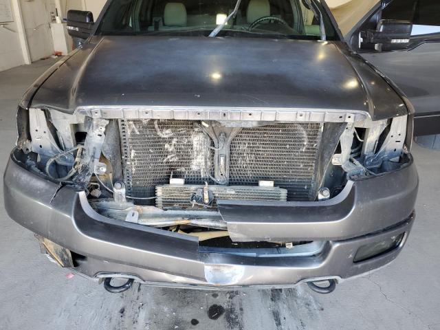 Photo 11 from auction – 2004 FORD F150 with VIN 1FTPX14524NB41523