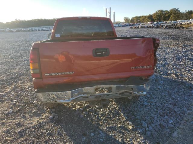 Photo 6 from auction – 2001 CHEVROLET SILVERADO with VIN 1GCEK19T11E114631