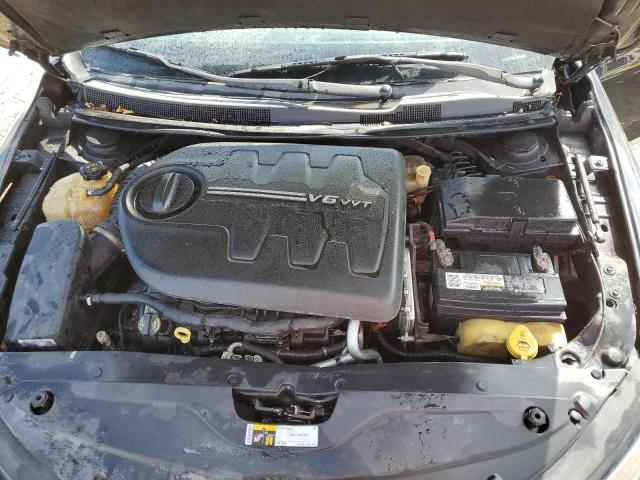Photo 11 from auction – 2015 CHRYSLER 200 with VIN 1C3CCCBG8FN758796