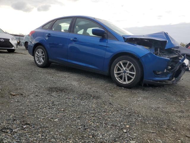 Photo 4 from auction – 2018 FORD FOCUS SE with VIN 1FADP3F27JL228770
