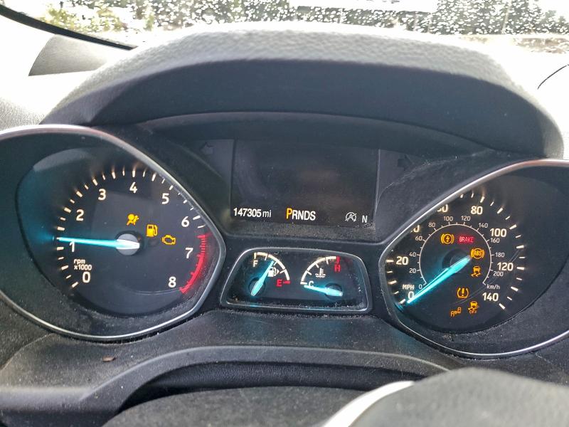 Photo 9 from auction – 2019 FORD ESCAPE SE with VIN 1FMCU0GD5KUB45858