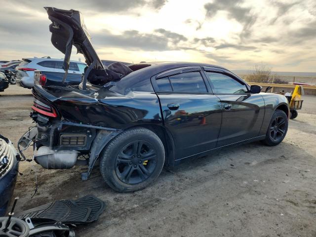 Photo 3 from auction – 2018 DODGE CHARGER SX with VIN 2C3CDXBG4JH239153