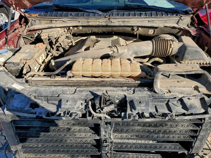 Photo 12 from auction – 2018 FORD EXPEDITION with VIN 1FMJK1HT9JEA70454