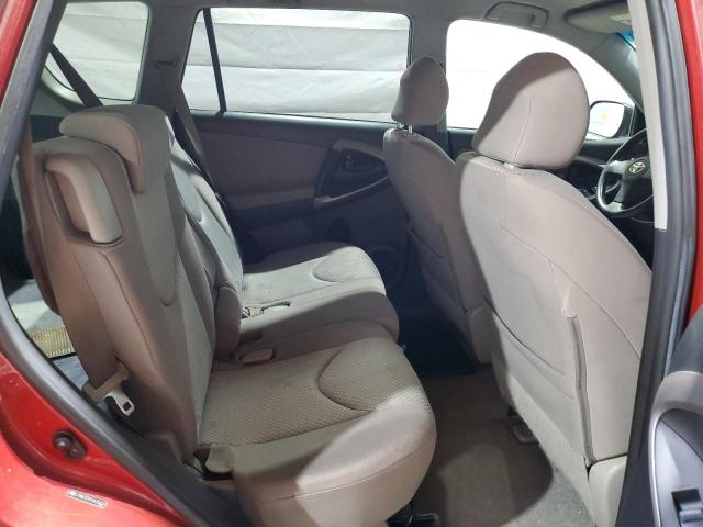 Photo 11 from auction – 2006 TOYOTA RAV4 with VIN JTMBD33V965030602