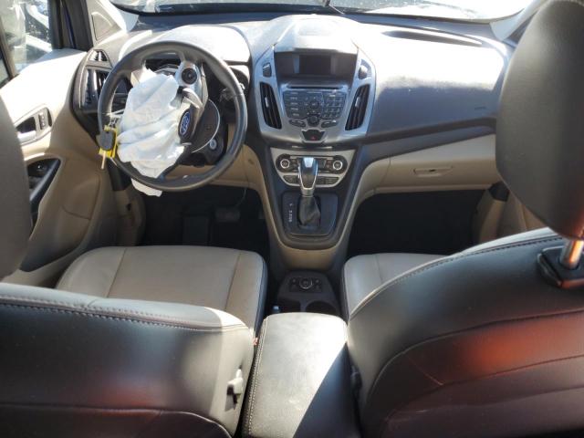 Photo 8 from auction – 2014 FORD TRANSIT CO with VIN NM0GE9G7XE1147660