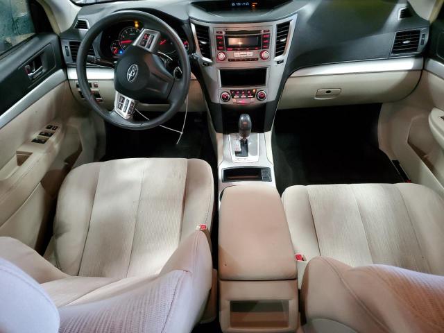 Photo 8 from auction – 2013 SUBARU LEGACY 2.5 with VIN 4S3BMBA68D3008542