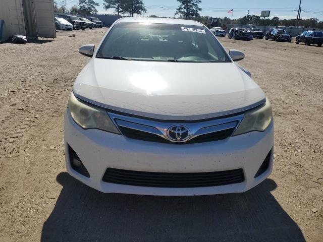 Photo 5 from auction – 2012 TOYOTA CAMRY BASE with VIN 4T1BF1FK1CU635873