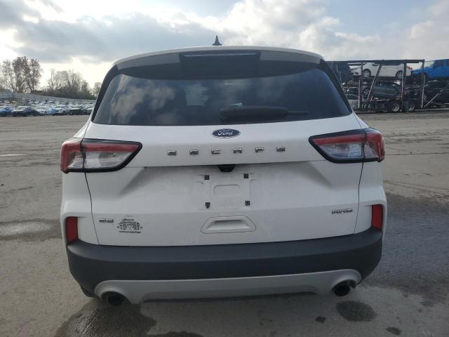 Photo 6 from auction – 2022 FORD ESCAPE SE with VIN 1FMCU9G69NUA21439