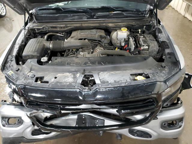 Photo 11 from auction – 2020 RAM 1500 BIG H with VIN 1C6SRFFT3LN182794