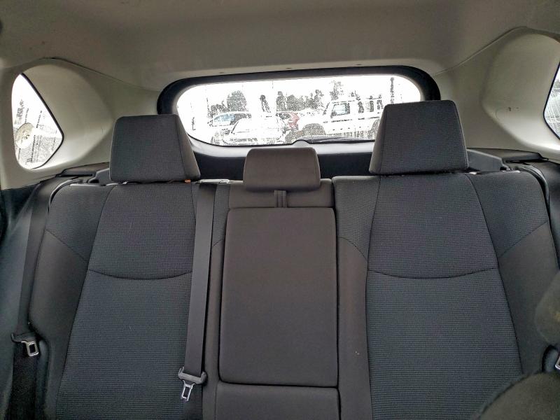 Photo 10 from auction – 2024 TOYOTA RAV4 LE with VIN 2T3K1RFV5RC297063