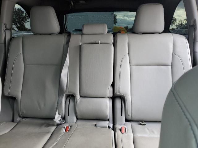 Photo 10 from auction – 2015 TOYOTA HIGHLANDER with VIN 5TDKKRFH9FS066850