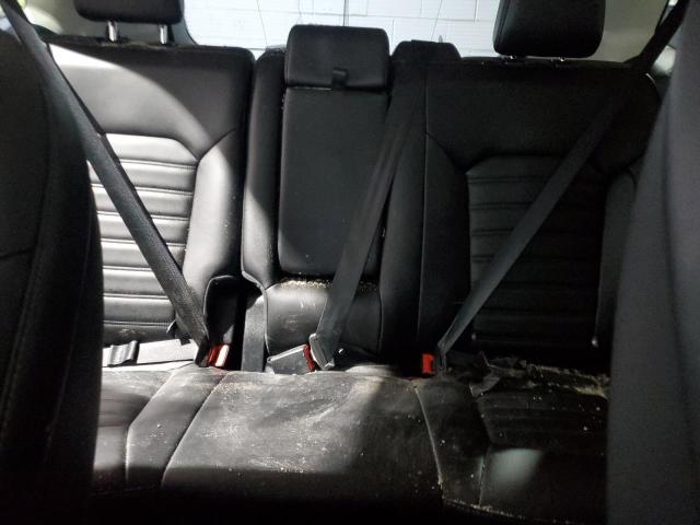 Photo 10 from auction – 2019 FORD EDGE SEL with VIN 2FMPK4J97KBC55741