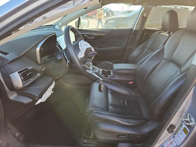Photo 7 from auction – 2020 SUBARU OUTBACK LI with VIN 4S4BTALC6L3148177