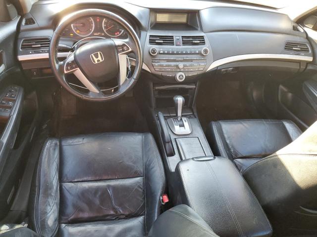 Photo 8 from auction – 2012 HONDA ACCORD SE with VIN 1HGCP2F69CA000482