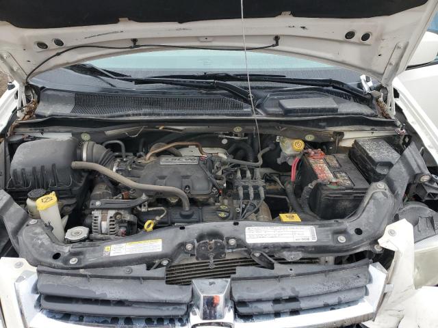Photo 12 from auction – 2010 DODGE GRAND CARA with VIN 2D4RN5D17AR264836