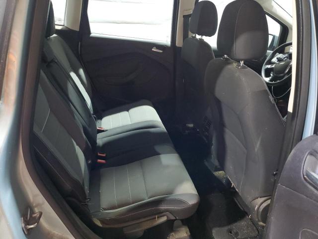 Photo 10 from auction – 2014 FORD C-MAX SE with VIN 1FADP5AU0EL515846