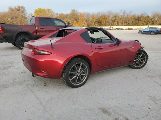 Photo 3 from auction – 2019 MAZDA MX-5 MIATA with VIN JM1NDAM71K0304853