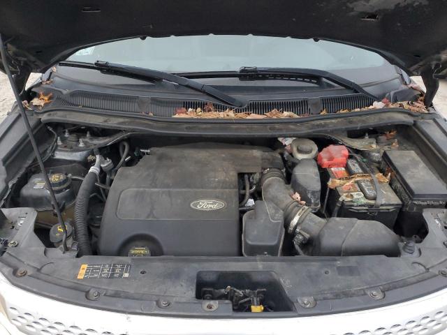 Photo 12 from auction – 2013 FORD EXPLORER X with VIN 1FM5K8D87DGC03846