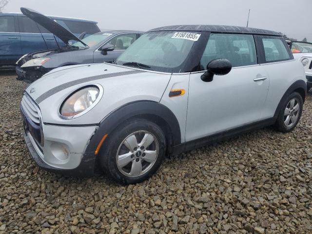 MINI COOPER 2014 with VIN WMWXM5C50ET934279 - Photo from auction
