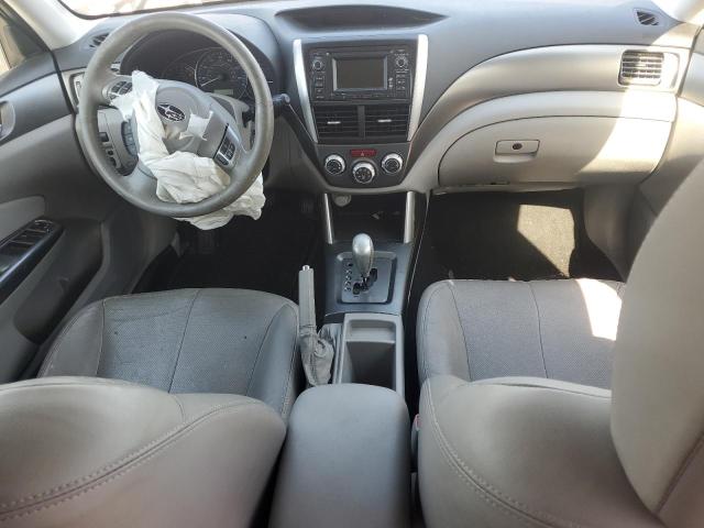Photo 8 from auction – 2012 SUBARU FORESTER L with VIN JF2SHBEC1CH419546
