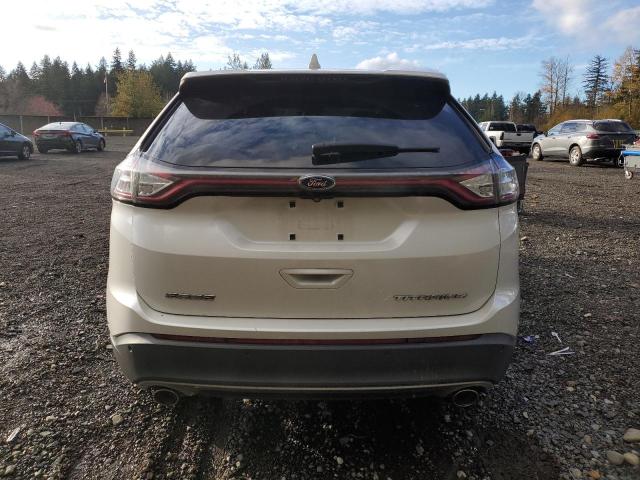 Photo 6 from auction – 2015 FORD EDGE TITAN with VIN 2FMPK3K84FBB16138