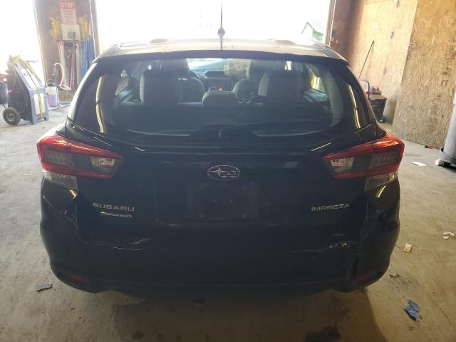 Photo 6 from auction – 2023 SUBARU IMPREZA with VIN 4S3GTAB63P3706837