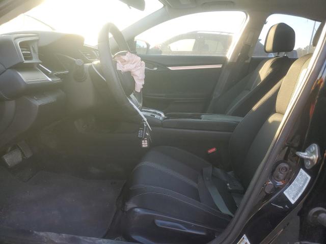 Photo 7 from auction – 2017 HONDA CIVIC with VIN 19XFC1F33HE022893