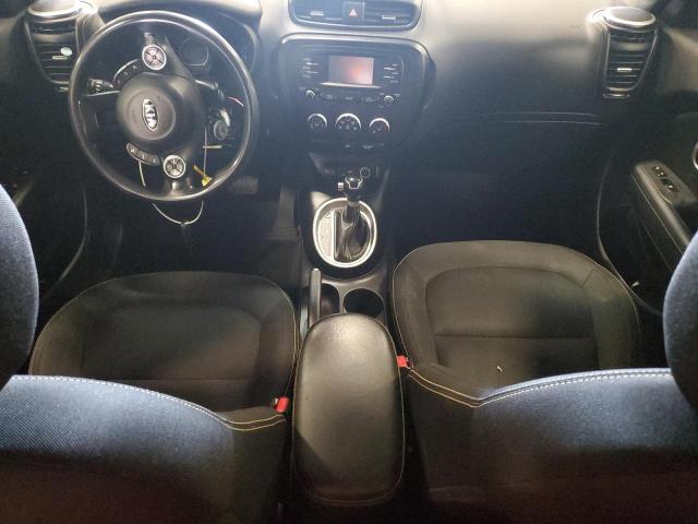 Photo 8 from auction – 2016 KIA SOUL + with VIN KNDJP3A5XG7387413