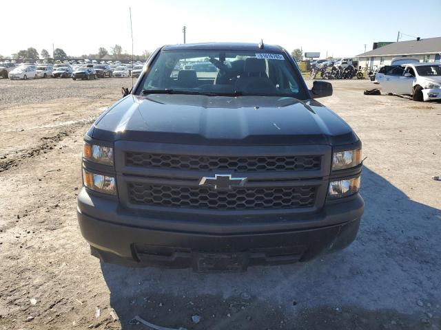 Photo 5 from auction – 2015 CHEVROLET SILVERADO with VIN 1GCRCPEH1FZ423664