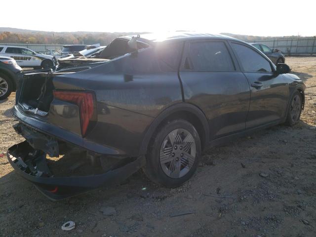 Photo 3 from auction – 2025 KIA K4 LX with VIN 3KPFT4DE9SE014388