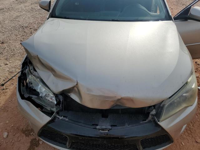 Photo 11 from auction – 2017 TOYOTA CAMRY LE with VIN 4T1BF1FK3HU341253