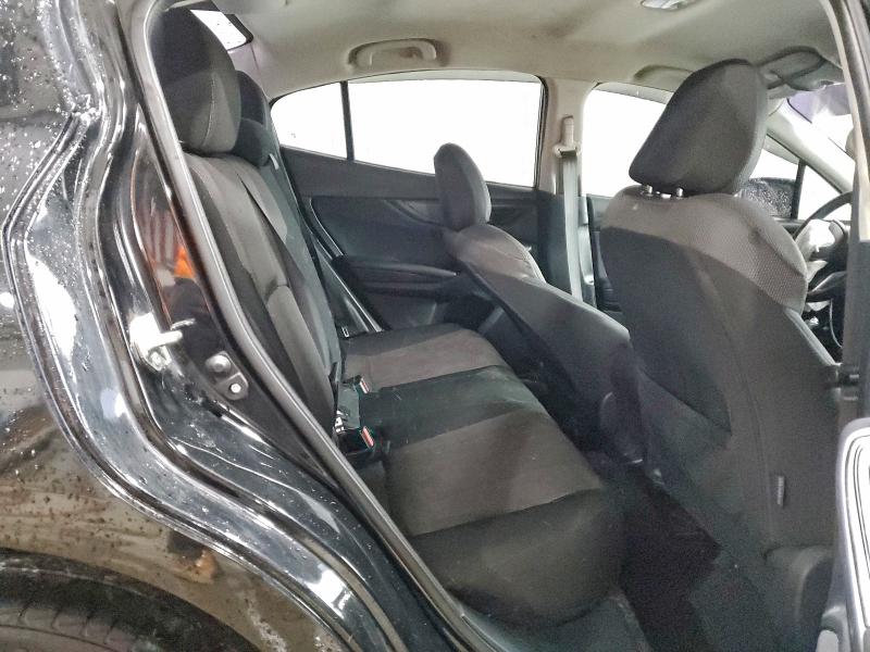 Photo 10 from auction – 2019 SUBARU IMPREZA with VIN 4S3GKAA67K1603879