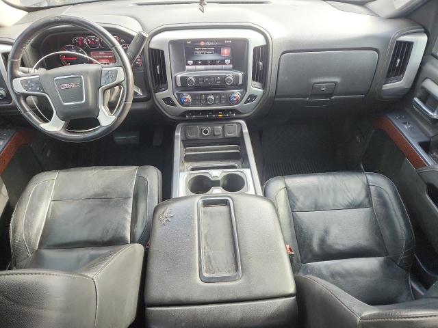 Photo 8 from auction – 2015 GMC SIERRA K15 with VIN 3GTU2VEC5FG459864