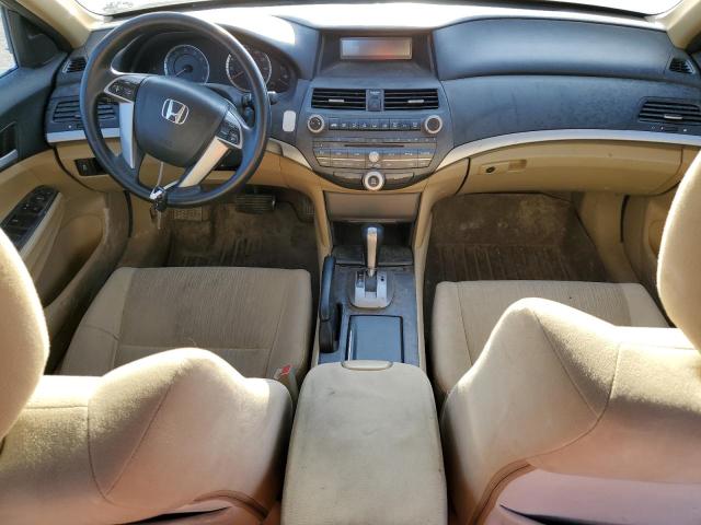 Photo 8 from auction – 2011 HONDA ACCORD with VIN 1HGCP2F30BA087581