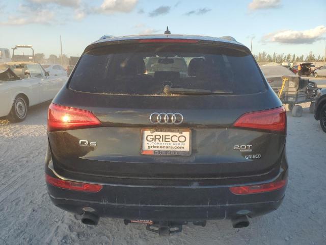Photo 6 from auction – 2014 AUDI Q5 PREMIUM with VIN WA1LFAFPXEA047585