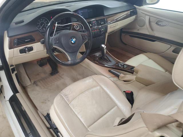 Photo 8 from auction – 2013 BMW 328 I with VIN WBADW3C51DJ526997