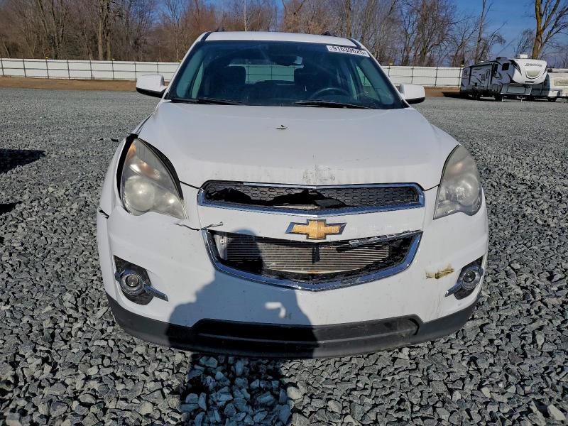 Foto 5 de la subasta – 2014 CHEVROLET EQUINOX LT con VIN 2GNFLGEK0E6272333