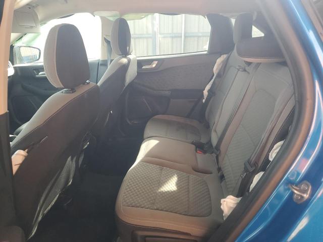 Photo 10 from auction – 2020 FORD ESCAPE SE with VIN 1FMCU9G6XLUA10463